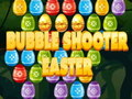 Žaidimas Bubble Shooter Velykos  internete