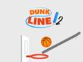 Žaidimas Dunk linija 2 internete