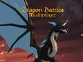 Žaidimas Dragon Battles kelių žaidėjų žaidimas  internete