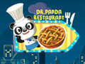 Žaidimas Dr. Restoranas Panda  internete
