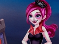 Žaidimas Vampyrė princesė cheerleader mergina  internete