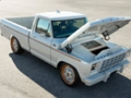 Žaidimas „Ford F-100“ „Eluminator“ skaidrė internete