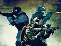 Žaidimas Commando internete