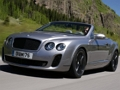 Žaidimas „Bentley Supersports“ kabrioleto galvosūkis  internete