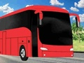 Žaidimas Miesto autobusų simuliatorius 3d  internete