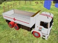Žaidimas Krovinių sunkvežimių transporto simuliatorius 2020 m  internete