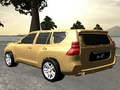 Žaidimas Automobilis vs Prado Racing 3D  internete