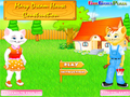 Žaidimas Mary Dream House Construction  internete