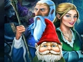 Žaidimas Legenda apie žvėrį  internete