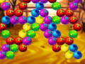 Žaidimas Bubble Wings: Bubble Shooter žaidimas  internete