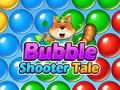 Žaidimas Bubble Shooter pasaka  internete