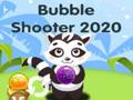 Žaidimas „Bubble Shooter“, 2020 m  internete