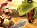 Žaidimas Gladiatorius: Tikra istorija  internete