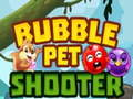 Žaidimas „Bubble Pet Shooter“ internete