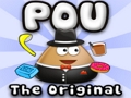 Žaidimas Pou Originalas  internete