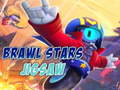 Žaidimas Brawl Stars galvosūkis  internete