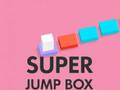 Žaidimas „Super Jump Box“ internete