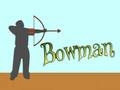 Žaidimas Bowmanas  internete