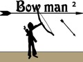 Žaidimas Bowmanas 2 internete