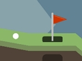 Žaidimas Šoninis golfas  internete