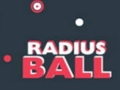 Žaidimas Spindulio rutulys  internete