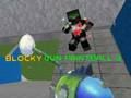 Žaidimas „Blocky Gun Paintball“ 3  internete