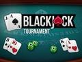 Žaidimas Blackjack turnyras  internete