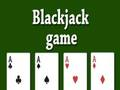 Žaidimas Blackjack žaidimas  internete