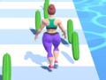Žaidimas Riebalai 2 tinka 3D internete