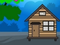 Žaidimas Woody House pabėgimas internete