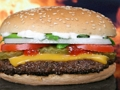 Žaidimas Hamburgerio dėlionė  internete
