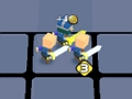 Žaidimas Little Commander: Fusion War  internete
