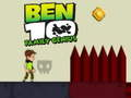 Žaidimas Ben 10 šeimos genijus  internete