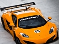 Žaidimas McLaren GT3 galvosūkis  internete