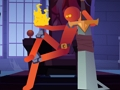 Žaidimas Stickdoll 2: Liepsnos kerštas  internete