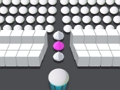 Žaidimas Linksmas Bump 3d  internete