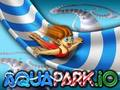 Žaidimas Vandens parkas io  internete