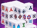 Žaidimas „Mahjongg Dark Dimensions“ 210 sekundžių  internete