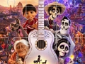 Žaidimas „Coco Jigsaw“ internete