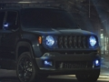 Žaidimas Klasikinė Jeep automobilių stovėjimo aikštelė  internete