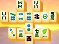 Žaidimas Mahjong keturi sezonai  internete