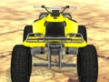 Žaidimas ATV triukai 2  internete