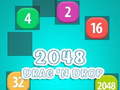Žaidimas 2048 m internete