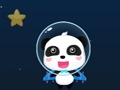 Žaidimas Kūdikis Panda internete