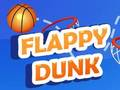Žaidimas FLAPY DUNK internete