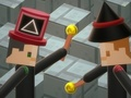 Žaidimas Burtininkų dvikova  internete