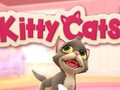 Žaidimas Kitty katės internete