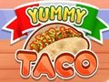 Žaidimas Smagus Taco  internete