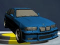 Žaidimas Tikras automobilių lenktynių kaskadininkas 3D  internete