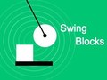 Žaidimas Sūpynių blokai  internete